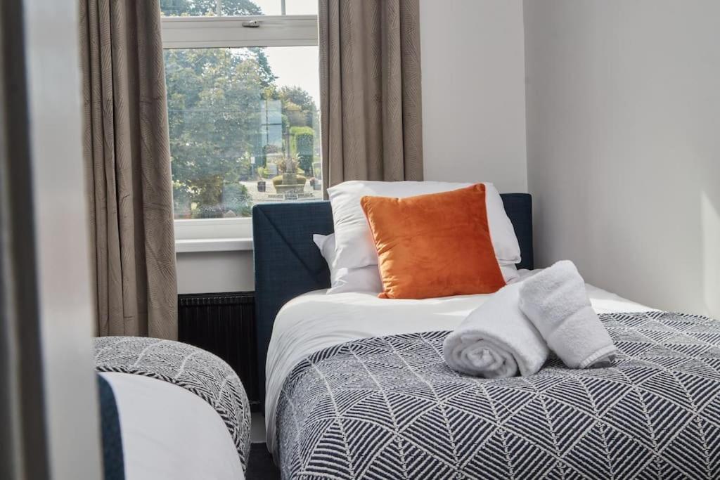 Cosy 3-Bedroom House In Seaham - Street Parking Εξωτερικό φωτογραφία
