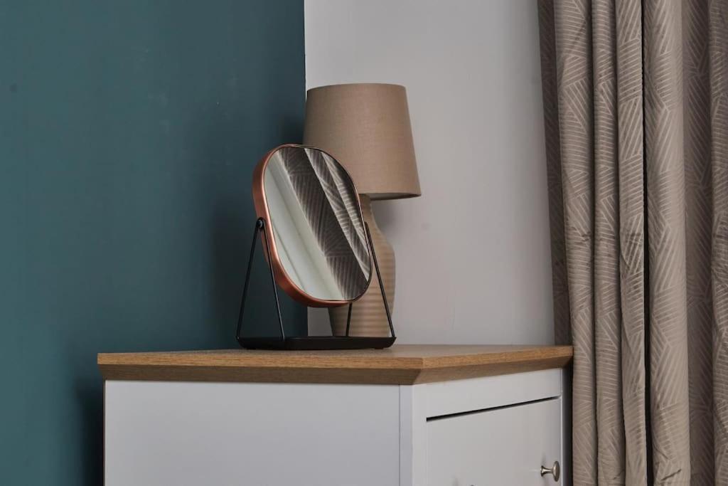 Cosy 3-Bedroom House In Seaham - Street Parking Εξωτερικό φωτογραφία