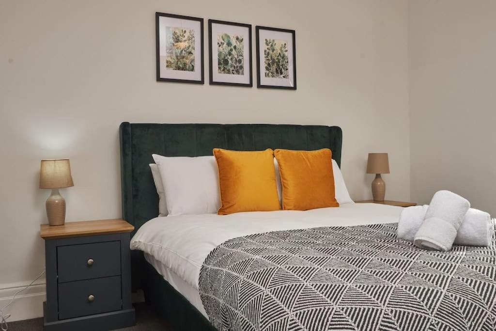 Cosy 3-Bedroom House In Seaham - Street Parking Εξωτερικό φωτογραφία