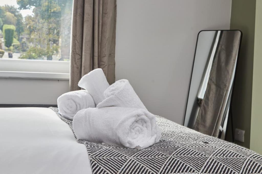 Cosy 3-Bedroom House In Seaham - Street Parking Εξωτερικό φωτογραφία